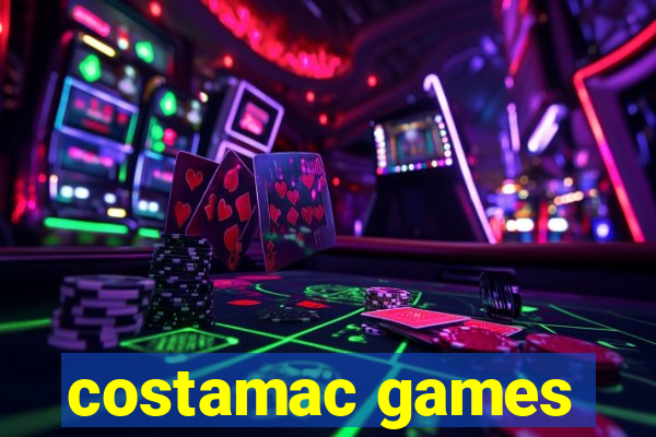 costamac games